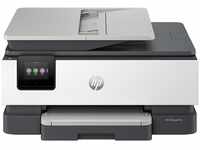 OfficeJet Pro 8122e Multifunktionsdrucker, Grau