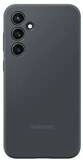 Galaxy S23 FE Silicone Case Graphit Handyh&uuml;lle