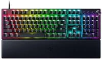 Huntsman V3 Pro Gaming-Tastatur, DE-Layout, Schwarz