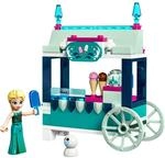 Elsas Eisstand