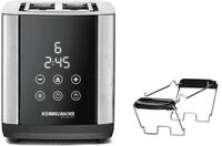 TO 850 Sunny Toaster