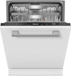 G 7673 SCVi AutoDos Einbau-Geschirrsp&uuml;ler vollintegriert 60 cm