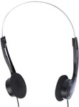 Stereo Kopfh&ouml;rer, Leichtgewicht (32253) On-Ear Kopfh&ouml;rer