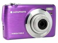 Kompaktkamera DC8200 purple