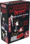 Munchkin bei&szlig;t! 1+2 17155G Kartenspiel