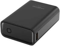 Powerbank 20000 mAh PB222PD schwarz