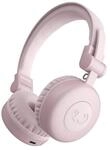 "Bluetooth&reg;-On-Ear-Kopfh&ouml;rer ""Code Core"", Smokey Pink (00221578)"