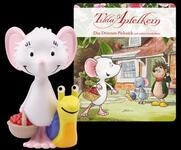 Tilda Apfelkern-Das Drinnen Picknick H&ouml;rfigur
