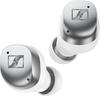 MOMENTUM True Wireless 4, White Silver In-Ear Kopfhörer