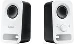 Z150, Wei&szlig; PC-Lautsprecher