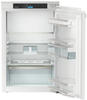 IRbi 3951-22 Kühlschrank mit Gefrierfach