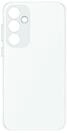 EF-QA356 f&uuml;r Galaxy A35 Clear Case Transparent Handyh&uuml;lle