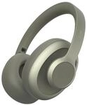 "Bluetooth&reg;-Over-Ear-Kopfh&ouml;rer ""Clam Blaze"", Dried Green (00221620)"