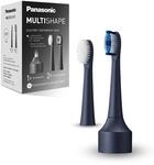 ER-CTB1 MULTISHAPE Aufsatz f&uuml;r elektrische Zahnb&uuml;rste + 1 Multi-fit-B&uuml;rste, 1