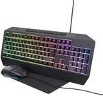 GXT 791 3-in-1-Gaming-Bundle, Schwarz