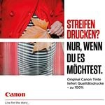 CLI-521 C/M/Y Multipack Druckerpatronen