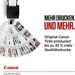 PGI-2500XL BK/C/M/Y Multipack Druckerpatronen