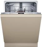 S155EBX01D N50 Einbau-Geschirrsp&uuml;ler vollintegriert 60 cm