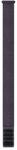 Ultrafit-Armband (20 mm) Nylon, Deep Orchid