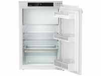 IRe 3901-22 Einbaukühlschrank mit Gefrierfach