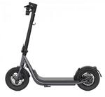 X+ Graphit Grey E-Scooter