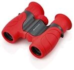 Kinderfernglas BCS100 rot