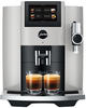 S8 Platin (EB) Kaffeevollautomat