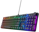 GXT 866 Torix mechanische Gaming-Tastatur, Schwarz
