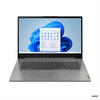 Notebook IdeaPad 3, IP317IAU7, Grau, 17,3 Zoll, Full HD, IPS, Intel Core...