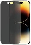 Privacy Displayschutz Apple iPhone 14 Pro | Classic Fit (P2768)
