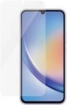 Displayschutz Samsung Galaxy A34 5G | Ultra-Wide Fit (7327)