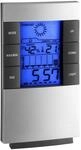 Digitale Wetterstation 35.1087