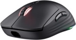 GXT 927 Redex+ Gaming-Maus, Schwarz