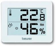 HM 16 Thermo-/Hygrometer