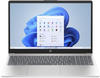 Notebook 15-fd0677ng, Silber, 15,6 Zoll, Full HD, Intel Core i7-1355U, 16 GB, 1...