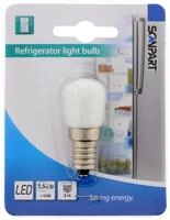 Kuehlschranklampe E14 1,5W 1112300017