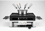 Combi-Grill 3 in 1 (Typ 796) Raclettegrill
