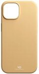 "Cover ""Mag Urban Case"" f&uuml;r Apple iPhone 13, Gelb (00221339)"
