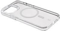 Gloss MagSafe Case MAG f&uuml;r Apple iPhone 15 Pro Transparent Handyh&uuml;lle