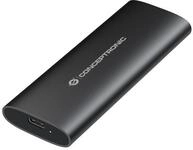 DANTE04B M.2 SATA/NVMe SSD-Geh&auml;use USB-C 3.2 Gen 2