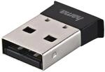 Bluetooth&reg;-USB-Adapter, Version 5.0 C2 + EDR (00053312)