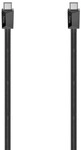 USB-C-Kabel, USB 2.0, 480 Mbit/s, 3 A, 60 W, 1,50 m (00200630)