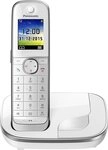 KX-TGJ310 GW weiß Schnurloses Telefon KX-TGJ310 GW weiß Schnurloses Telefon