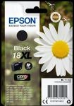 C13T18114012 XL G&auml;nseblume black Druckerpatrone