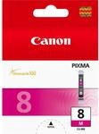 CLI-8M magenta Druckerpatrone