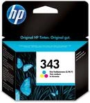 343 color Druckerpatrone