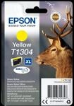 C13T13044012 XL Hirsch gelb Druckerpatrone