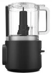 5KFCR500BM Go Cordless (ohne Akku) Zerkleinerer