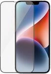 Displayschutz Apple iPhone 14 | 13 | 13 Pro | Ultra-Wide Fit mit EasyAligner (2783) Displayschutz Apple iPhone 14 | 13 | 13 Pro | Ultra-Wide Fit mit EasyAligner (2783)
