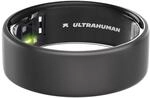 AIR Smart Ring, Matte Grey - Gr&ouml;&szlig;e 9